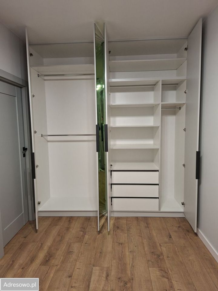 Mieszkanie 2-pokojowe Warszawa Praga-Północ, ul. Aleksandra Kotsisa. Zdjęcie 17