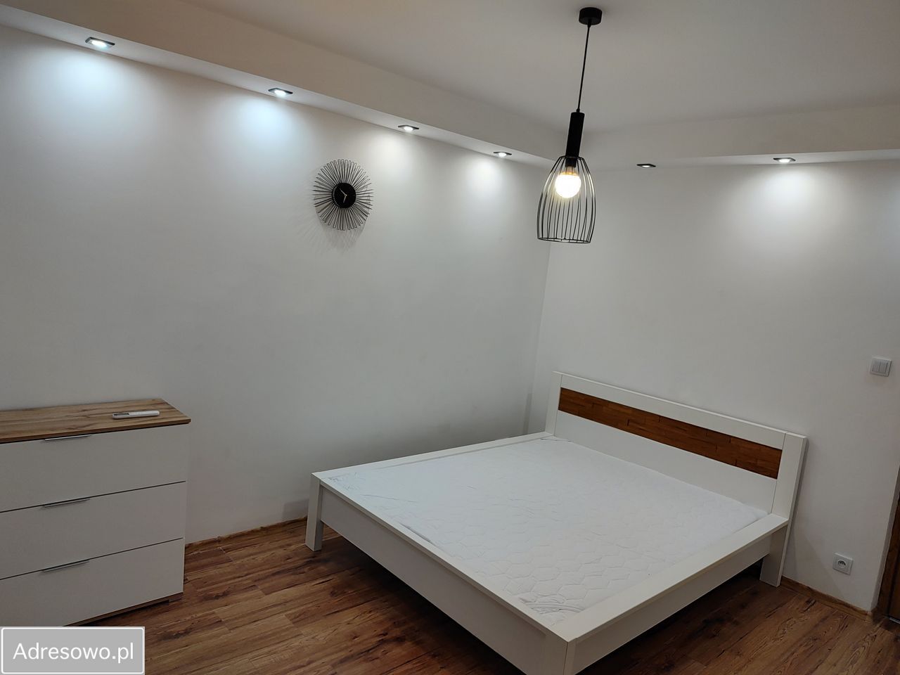 Mieszkanie 2-pokojowe Włocławek Słodowo, ul. Rysia. Zdjęcie 5