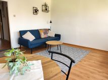 Mieszkanie 3-pokojowe Tarnowskie Góry Stare Tarnowice, ul. Bałkańska. Zdjęcie 3