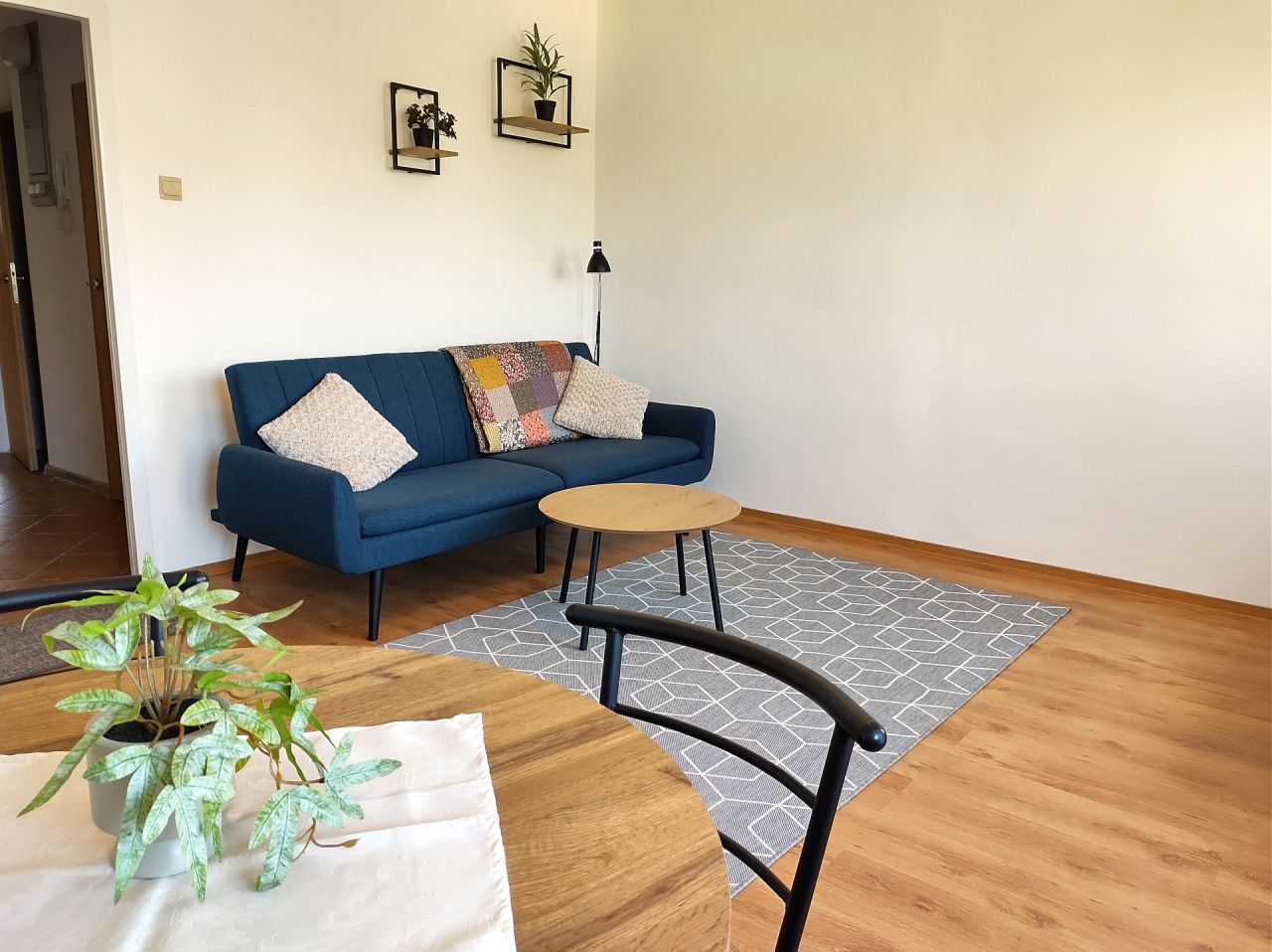 Mieszkanie 3-pokojowe Tarnowskie Góry Stare Tarnowice, ul. Bałkańska. Zdjęcie 4