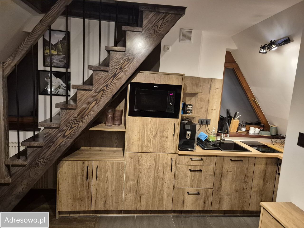 Mieszkanie 2-pokojowe Kościelisko, ul. Strzelców Podhalańskich. Zdjęcie 15