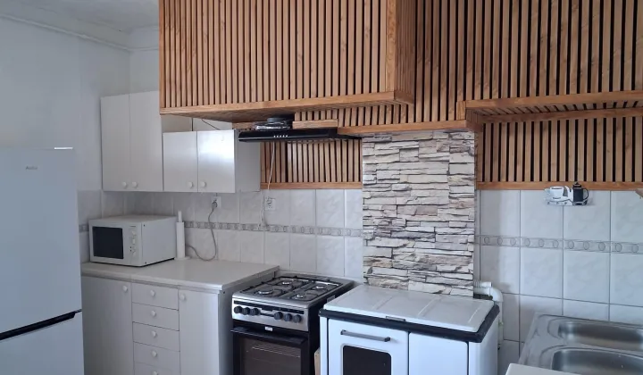 Mieszkanie 2-pokojowe Sieradz Bloki, ul. Henryka Sienkiewicza