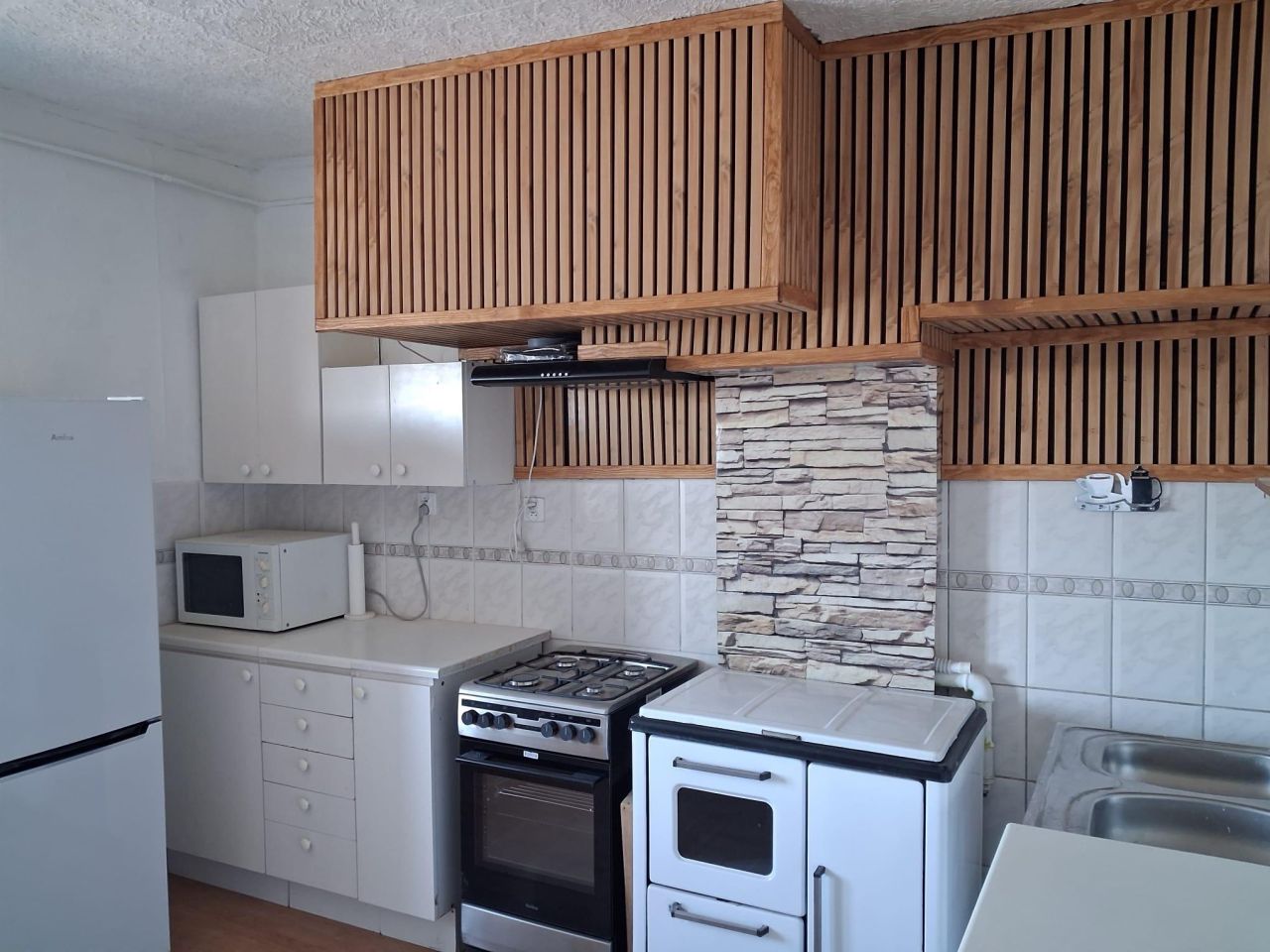 Mieszkanie 2-pokojowe Sieradz Bloki, ul. Henryka Sienkiewicza. Zdjęcie 1