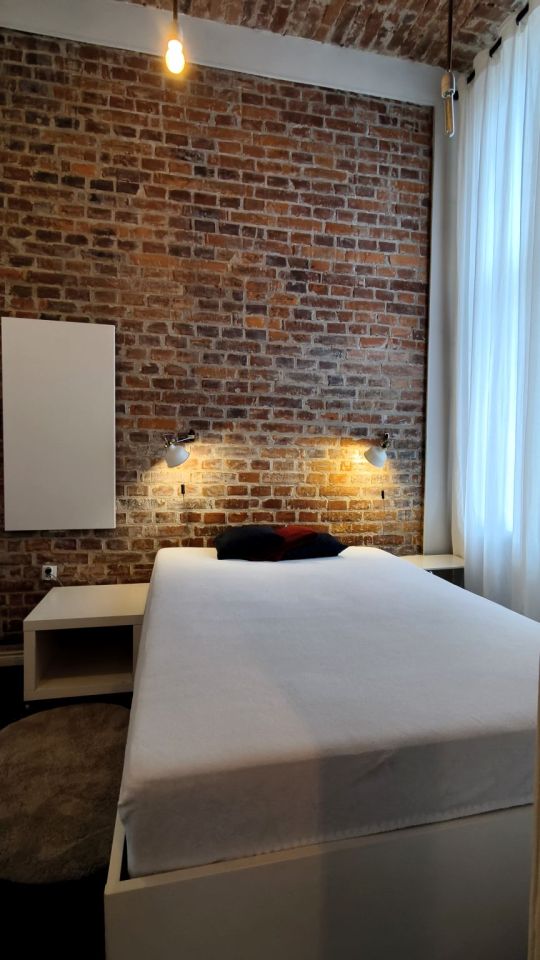 Mieszkanie 3-pokojowe Bielsko-Biała Śródmieście, ul. Cieszyńska. Zdjęcie 4