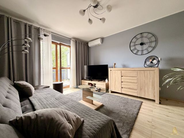 Mieszkanie 2-pokojowe Kraków, ul. Tuchowska. Zdjęcie 2