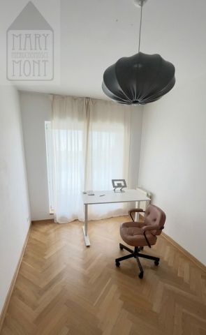 Mieszkanie 4-pokojowe Warszawa Bielany, ul. Stefana Żeromskiego. Zdjęcie 4