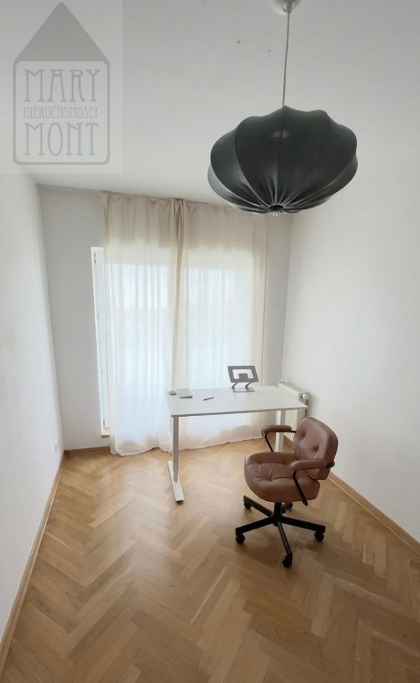 Mieszkanie 4-pokojowe Warszawa Bielany, ul. Stefana Żeromskiego. Zdjęcie 4