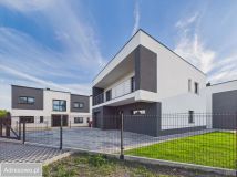 dom wolnostojący, 5 pokoi Czeladź, ul. Przełajska. Zdjęcie 3