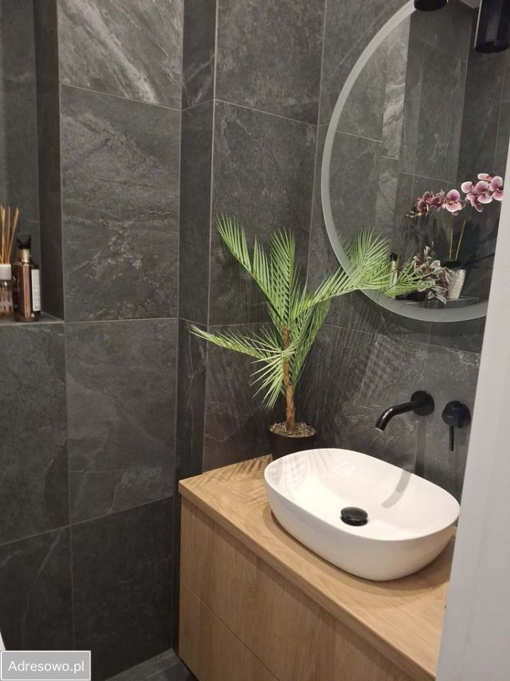 dom szeregowy, 3 pokoje Marki, ul. Ząbkowska. Zdjęcie 7