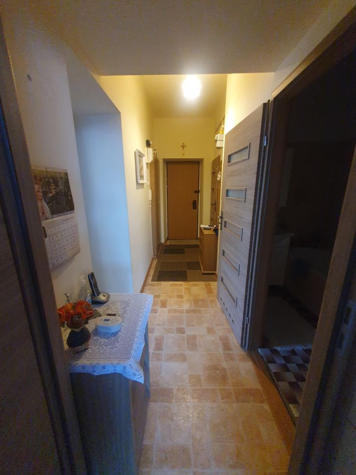 Mieszkanie 3-pokojowe Lublin Śródmieście, ul. Niecała. Zdjęcie 14