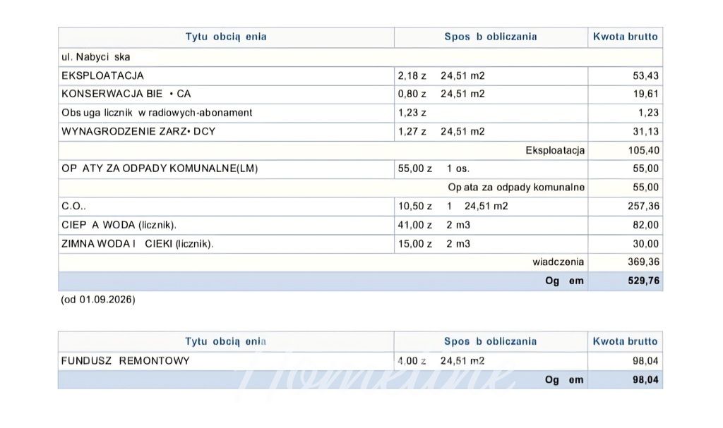 Mieszkanie 1-pokojowe Wrocław Szczepin, ul. Nabycińska. Zdjęcie 11