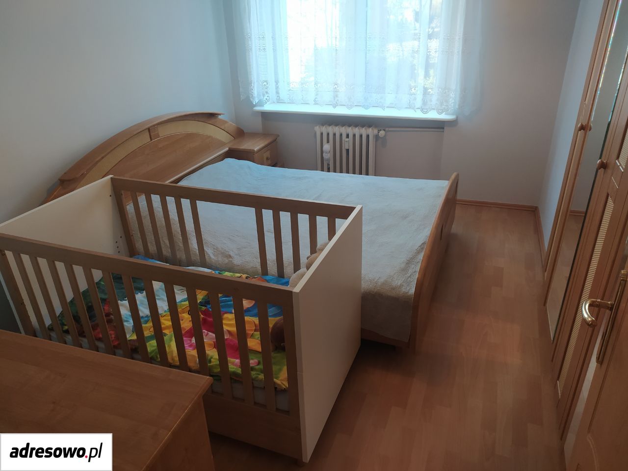 Mieszkanie 2-pokojowe Poznań Centrum, ul. Solna. Zdjęcie 5