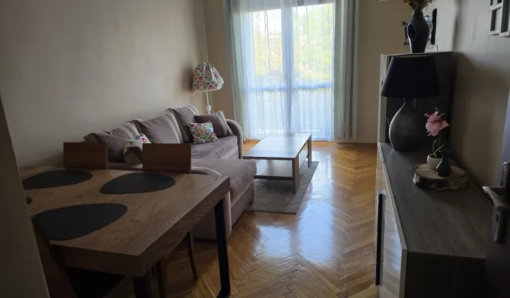 Mieszkanie 2-pokojowe Sosnowiec, ul. Andrzeja Struga