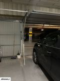 Garaż/miejsce parkingowe Koszalin, ul. Witolda Doroszewskiego. Zdjęcie 3