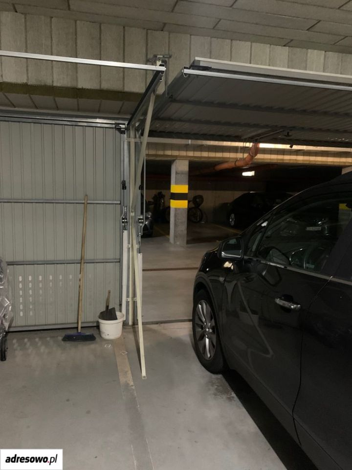 Garaż/miejsce parkingowe Koszalin, ul. Witolda Doroszewskiego. Zdjęcie 4