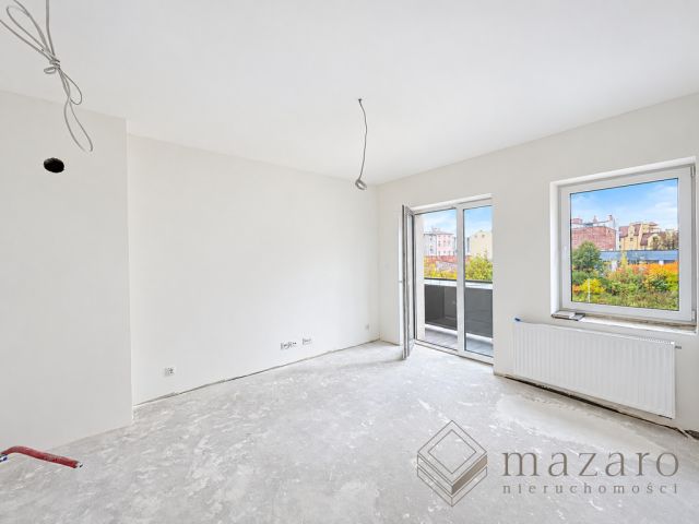 Mieszkanie 2-pokojowe Bydgoszcz Śródmieście, ul. Gdańska. Zdjęcie 4