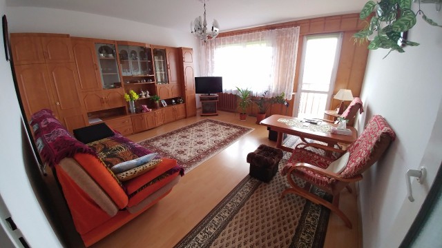 Mieszkanie 3-pokojowe Mońki, ul. Tysiąclecia. Zdjęcie 1