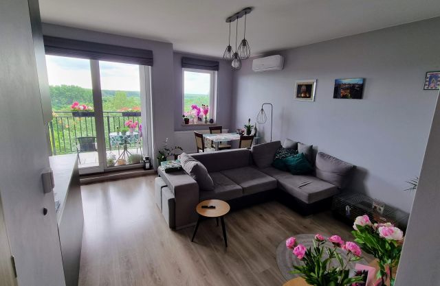 Mieszkanie 4-pokojowe Bydgoszcz Fordon, ul. Fordońska. Zdjęcie 1