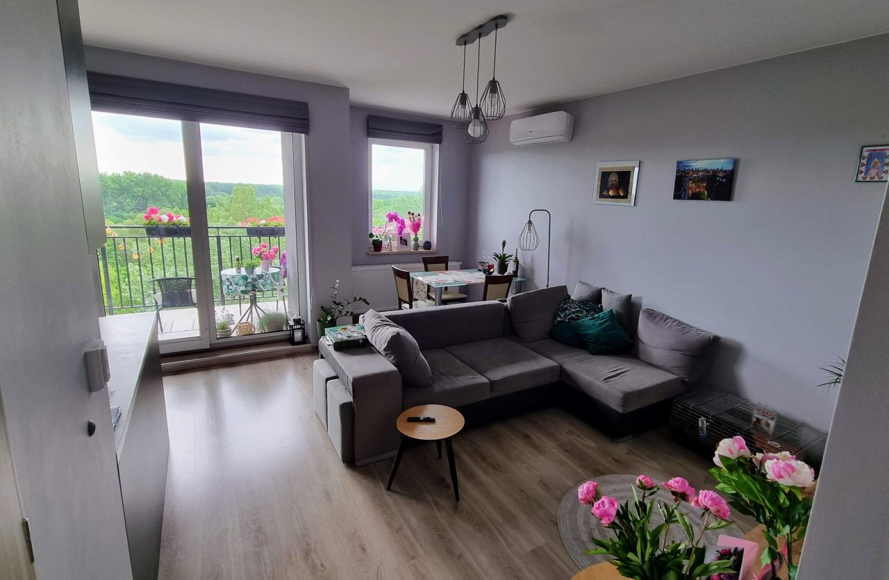 Mieszkanie 4-pokojowe Bydgoszcz Fordon, ul. Fordońska