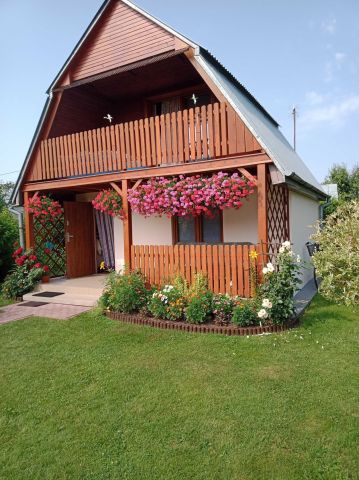 Działka rod Janów Lubelski. Zdjęcie 1