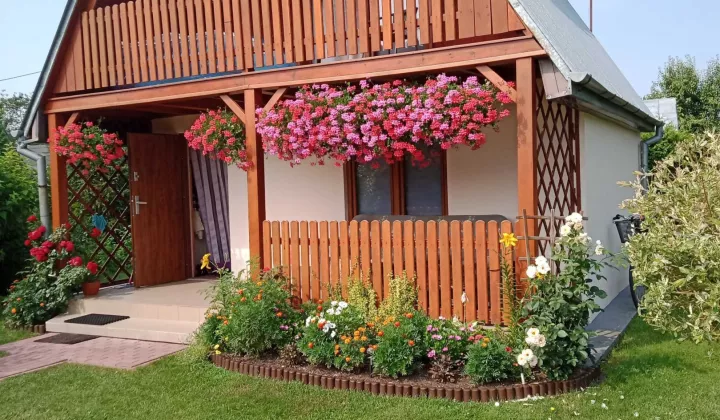 Działka rod Janów Lubelski