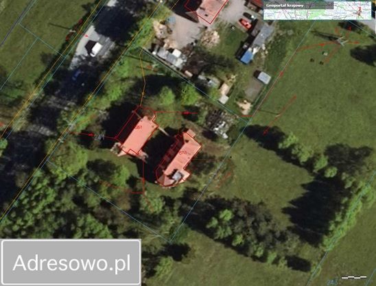 Nieruchomość komercyjna Opaleniec. Zdjęcie 9