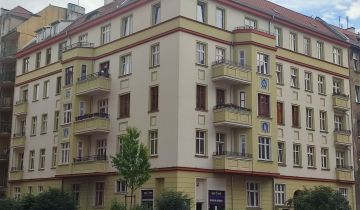 Mieszkanie 2-pokojowe Wrocław Śródmieście, ul. Ignacego Daszyńskiego