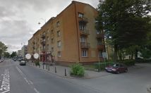 Mieszkanie 2-pokojowe Siedlce Centrum, ul. Kazimierza Pułaskiego