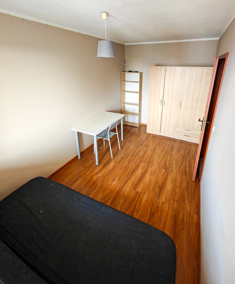 Mieszkanie 2-pokojowe Wrocław Fabryczna, ul. Strzegomska. Zdjęcie 4