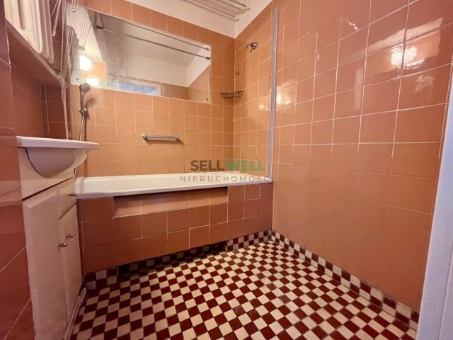 Mieszkanie 4-pokojowe Łódź Berlinek, ul. Zgierska. Zdjęcie 13