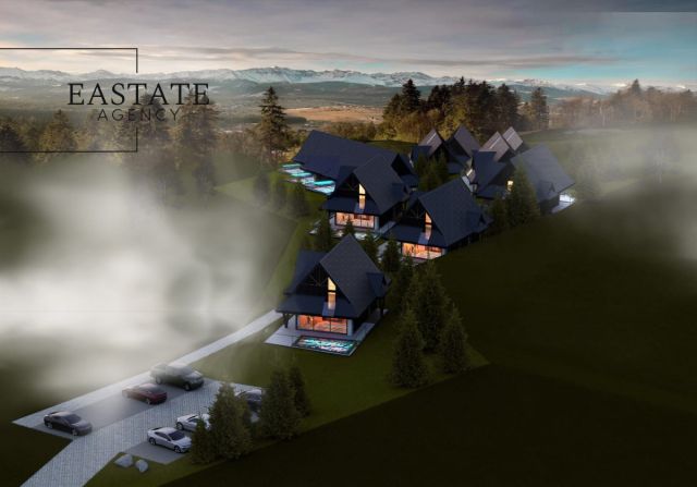 Działka rolna Gliczarów Górny Jurzyści, ul. Jurzyste. Zdjęcie 1