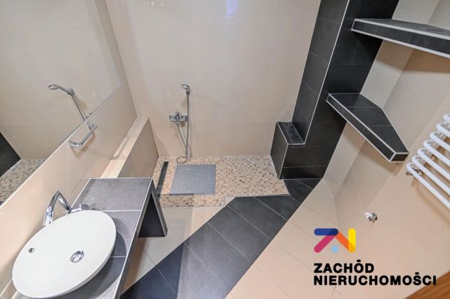 Mieszkanie 3-pokojowe Zielona Góra, ul. Jerzego Waszczyka. Zdjęcie 5