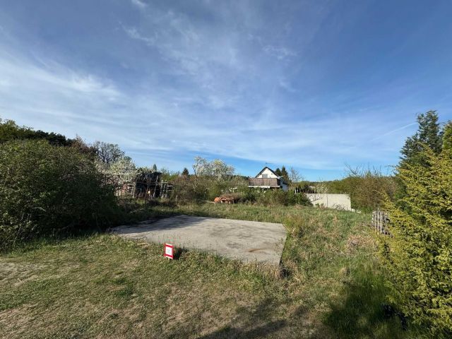 Działka rekreacyjna Zielona Góra. Zdjęcie 1