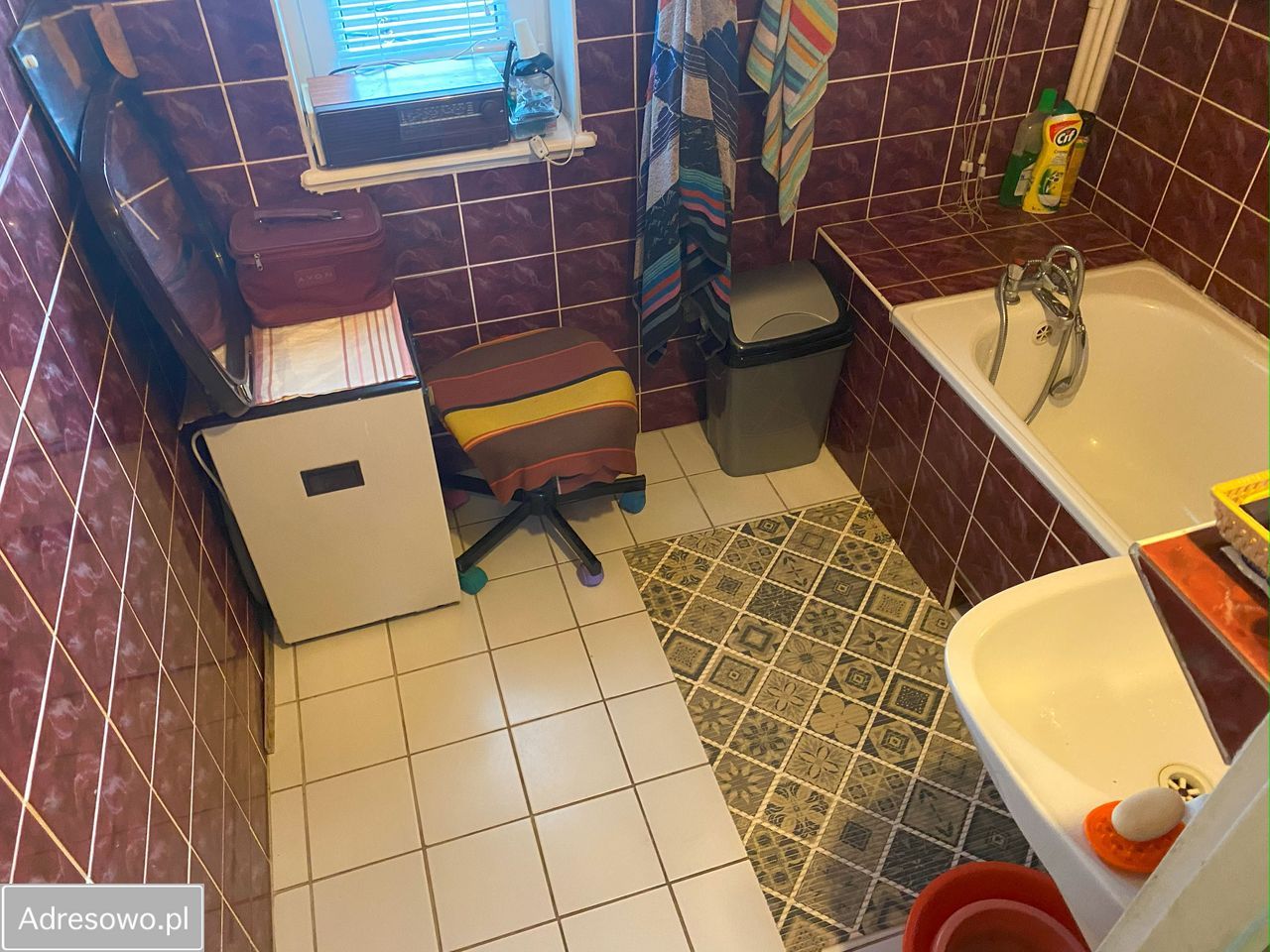 Mieszkanie 3-pokojowe Działdowo, ul. Leśna. Zdjęcie 8