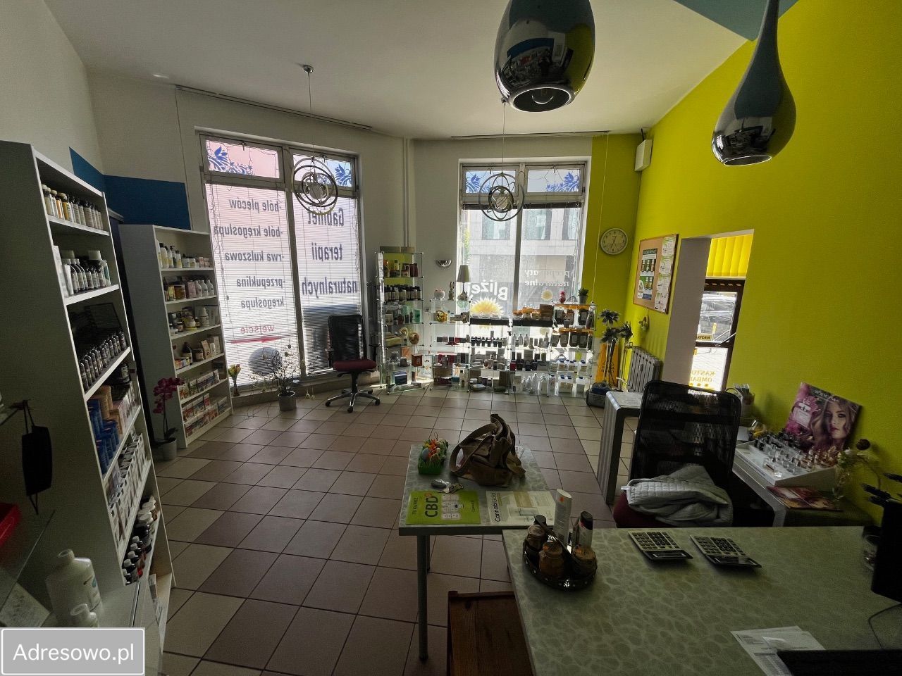 Lokal Wrocław Śródmieście, ul. Mikołaja Reja. Zdjęcie 9