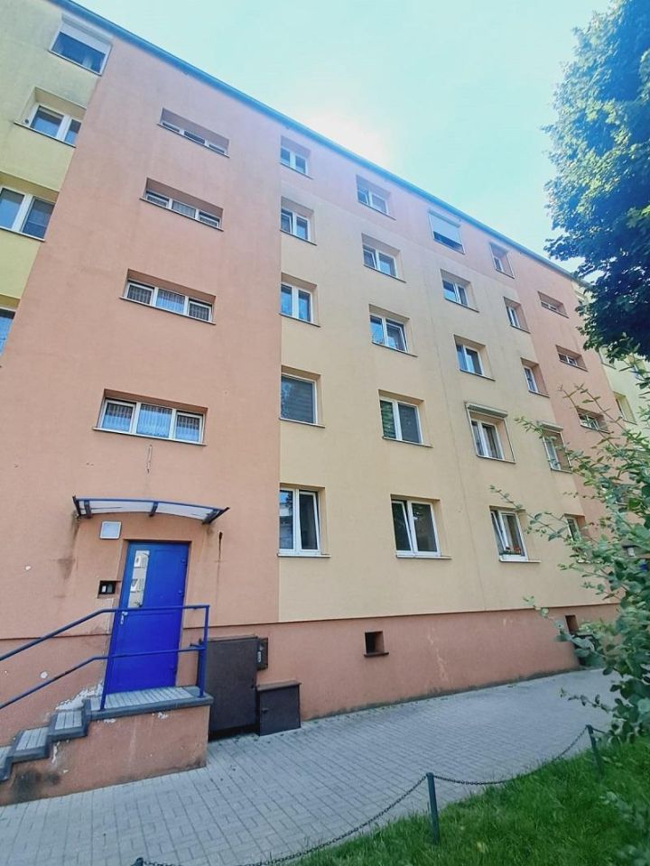 Mieszkanie 2-pokojowe Kalisz Centrum, ul. 3 Maja. Zdjęcie 2