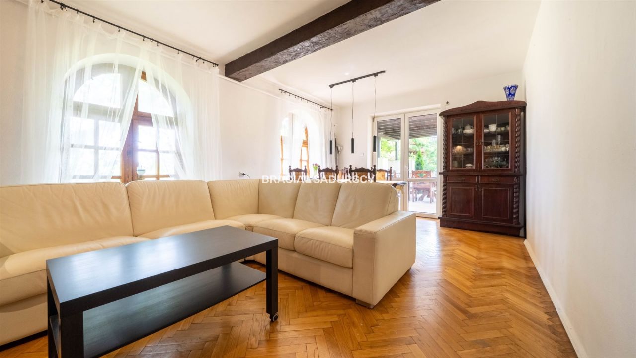 dom wolnostojący, 6 pokoi Karniowice, ul. Słoneczna. Zdjęcie 4