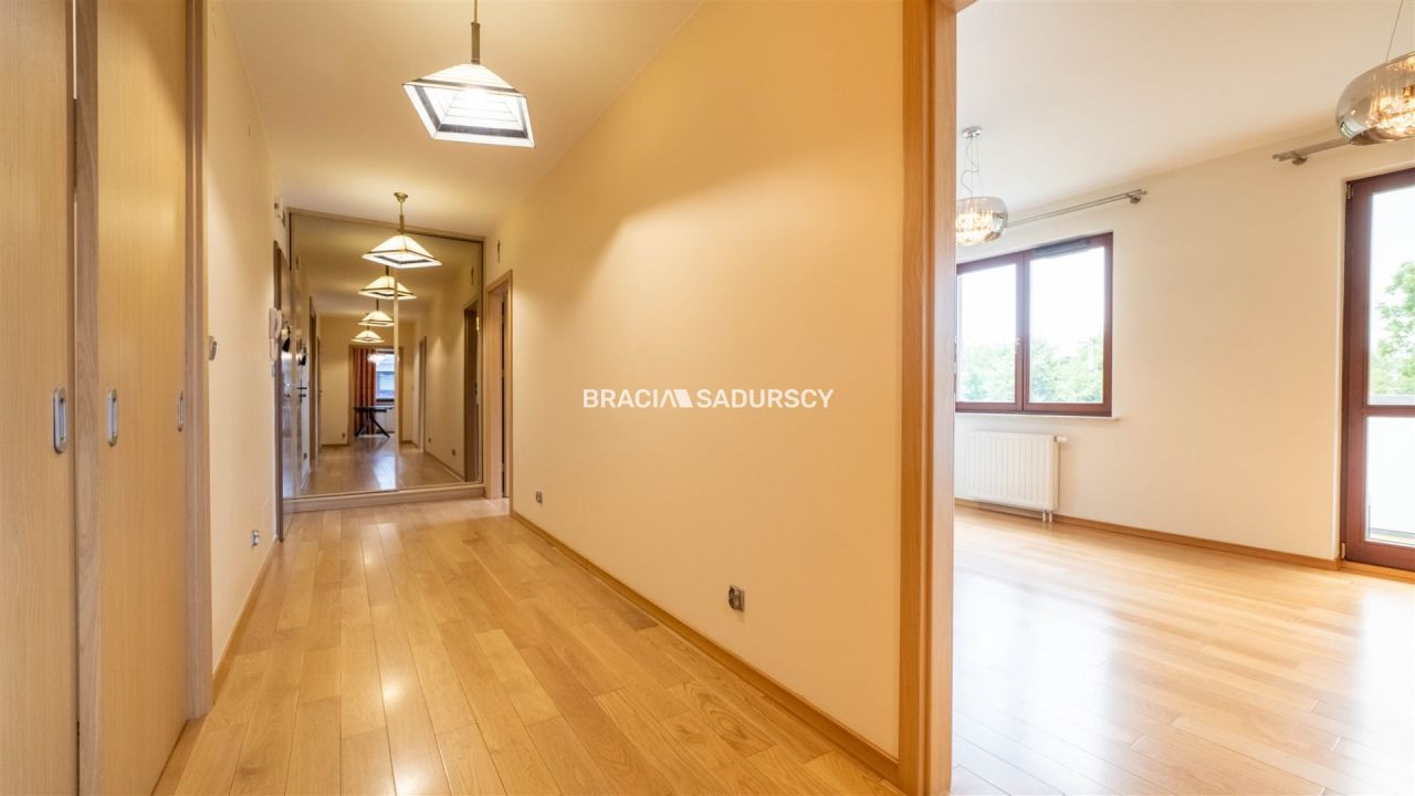 Mieszkanie 3-pokojowe Kraków Prądnik Czerwony, ul. Jana Kaczary. Zdjęcie 14