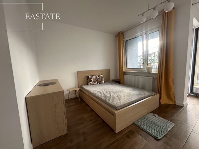 Mieszkanie 1-pokojowe Warszawa Targówek, ul. Wierna. Zdjęcie 2