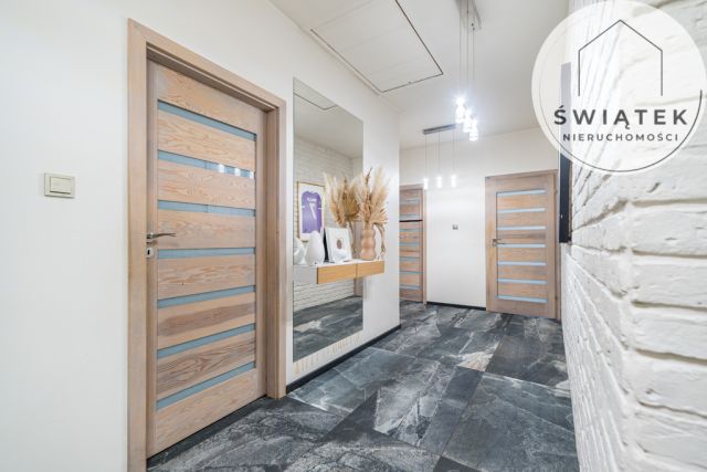 dom wolnostojący, 5 pokoi Rozgarty, ul. Lisia. Zdjęcie 20