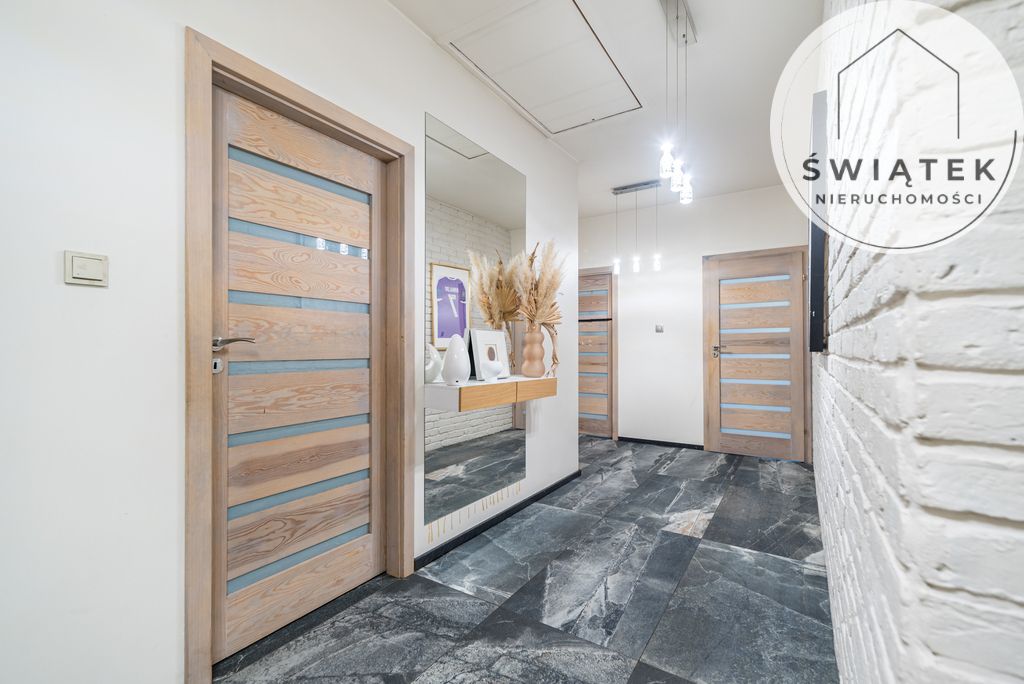 dom wolnostojący, 5 pokoi Rozgarty, ul. Lisia. Zdjęcie 20