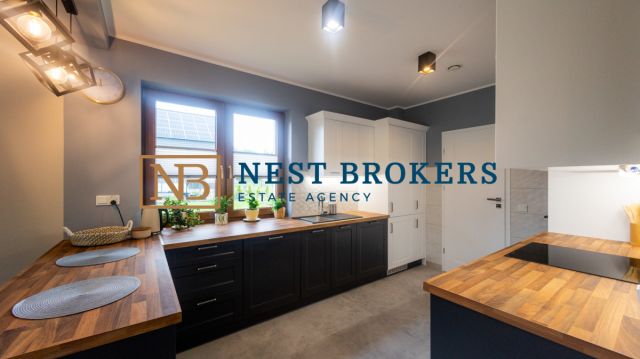 dom wolnostojący, 5 pokoi Dąbrowa Szlachecka. Zdjęcie 11