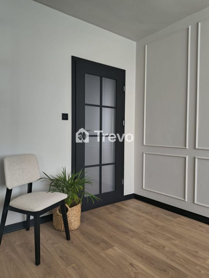 Mieszkanie 3-pokojowe Gdańsk Śródmieście, ul. Elbląska. Zdjęcie 17