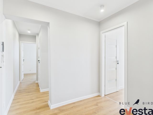 Mieszkanie 3-pokojowe Wrocław, ul. Bernarda Pretficza. Zdjęcie 9