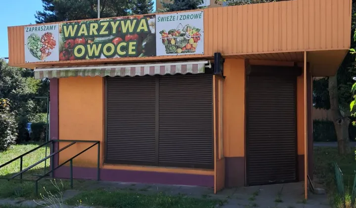 Lokal Kraków Rżąka, ul. Ludwika Rydygiera