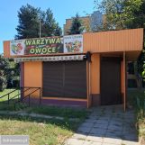 Lokal Kraków Rżąka, ul. Ludwika Rydygiera