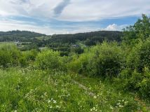 Działka rolna Harbutowice. Zdjęcie 3