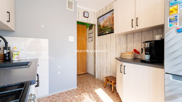 Mieszkanie 1-pokojowe Kraków Wzgórza Krzesławickie, os. Na Wzgórzach. Zdjęcie 9