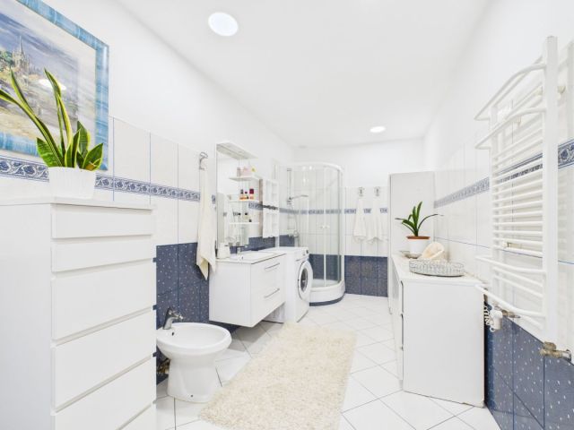 bliźniak, 12 pokoi Piastów, ul. Stefana Żeromskiego. Zdjęcie 8