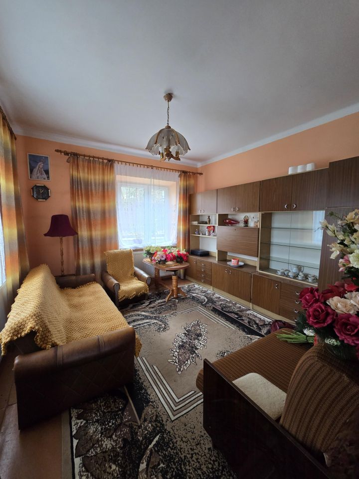 bliźniak, 2 pokoje Szczawne. Zdjęcie 7